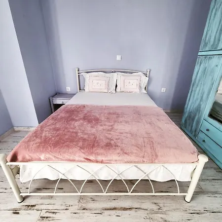 Apartamento Tararas